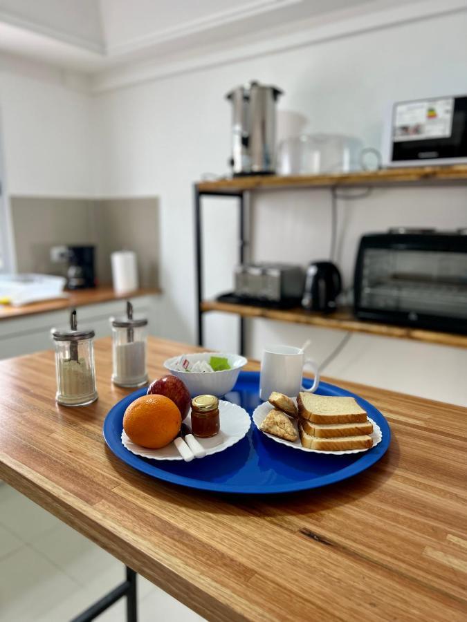 Black Star Art Hostel Neuquén Zewnętrze zdjęcie