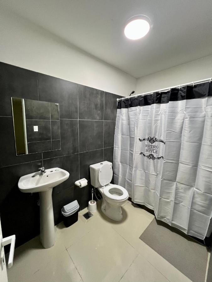 Black Star Art Hostel Neuquén Zewnętrze zdjęcie