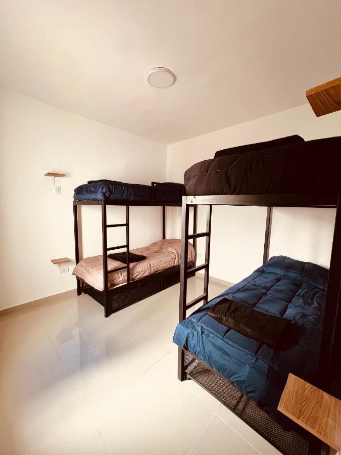 Black Star Art Hostel Neuquén Zewnętrze zdjęcie