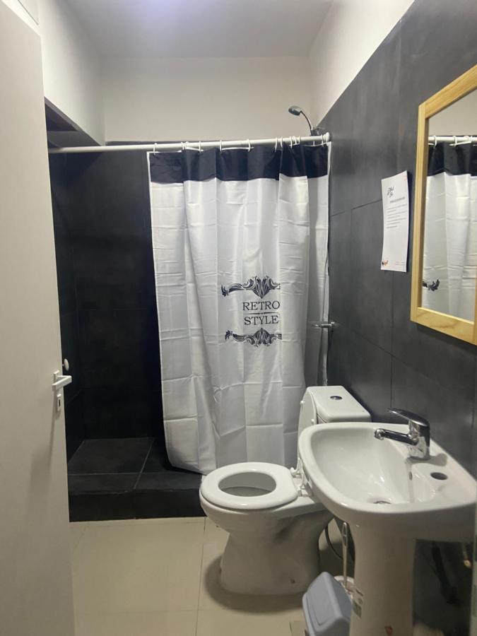 Black Star Art Hostel Neuquén Zewnętrze zdjęcie