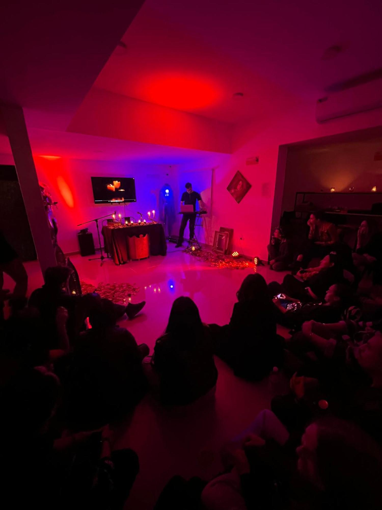 Black Star Art Hostel Neuquén Zewnętrze zdjęcie