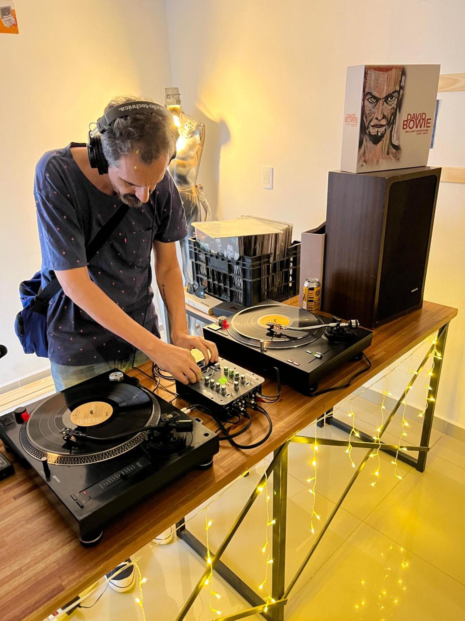 Black Star Art Hostel Neuquén Zewnętrze zdjęcie